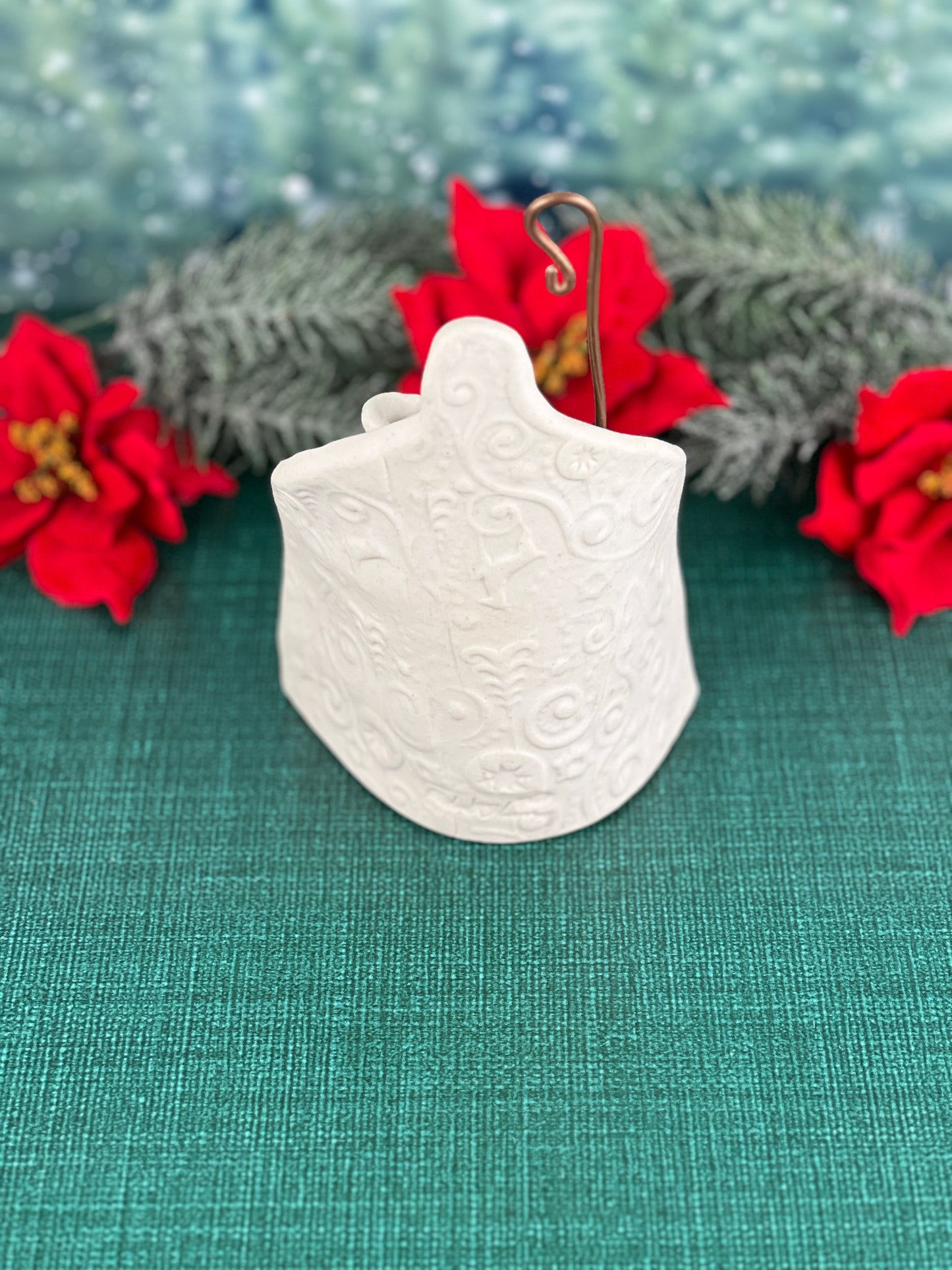 Nativity Holy Family Sculpture