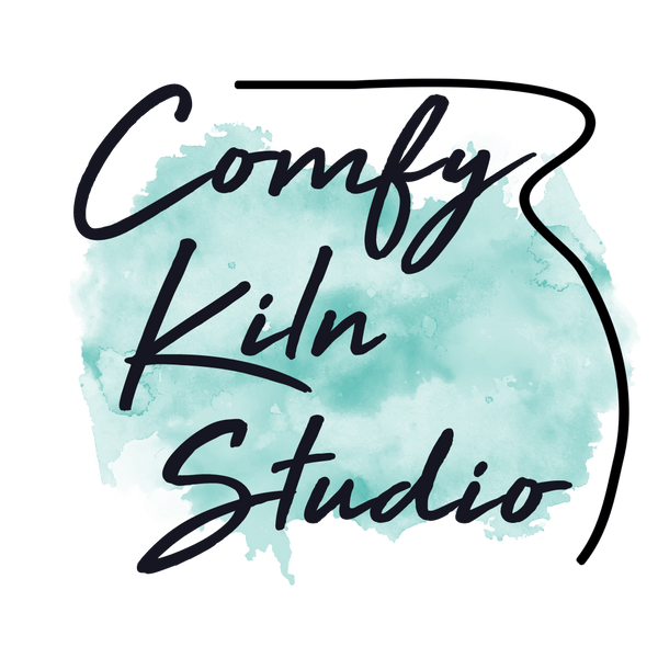 comfy-kiln-studio logo