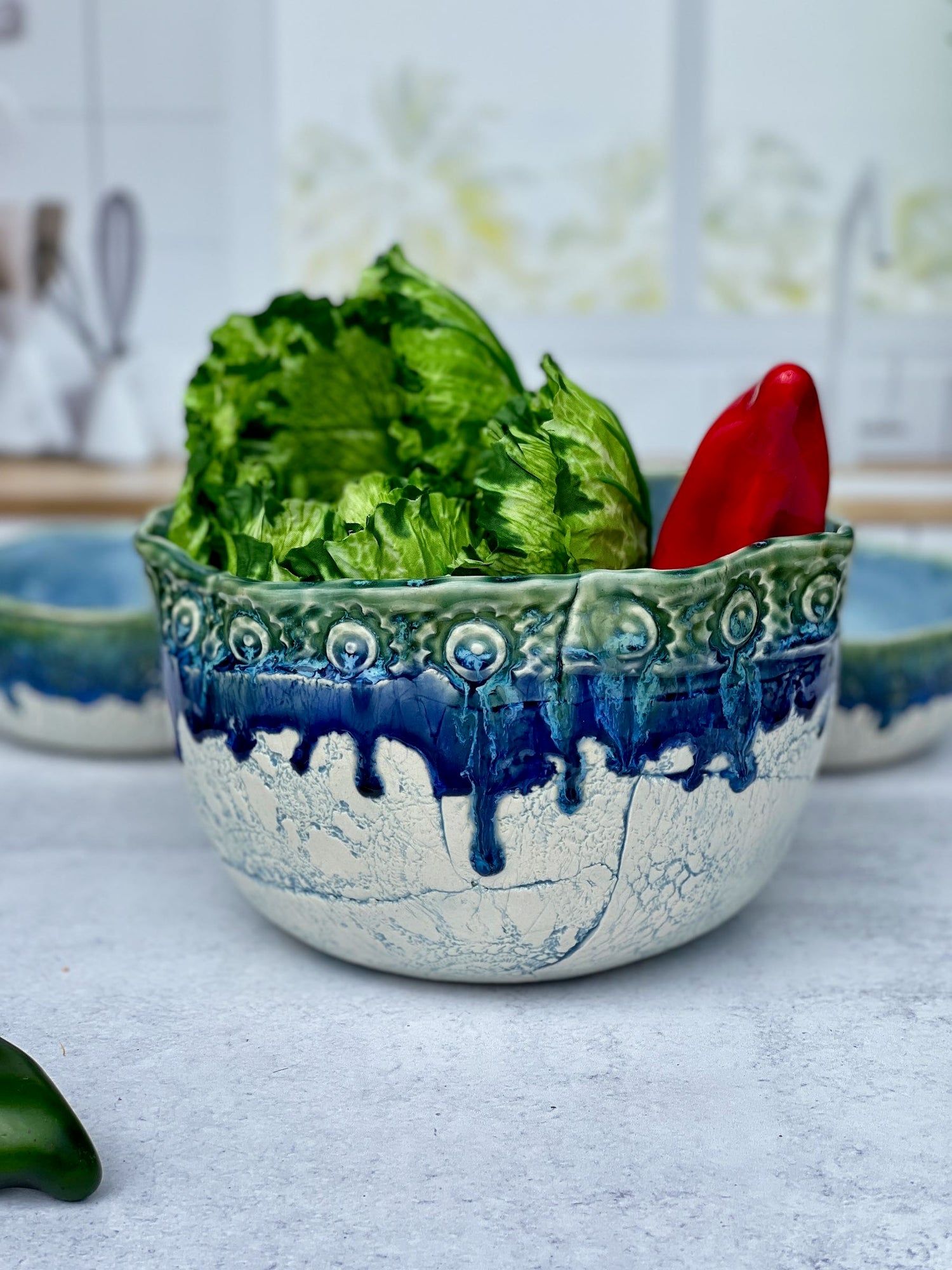 Dinnerware