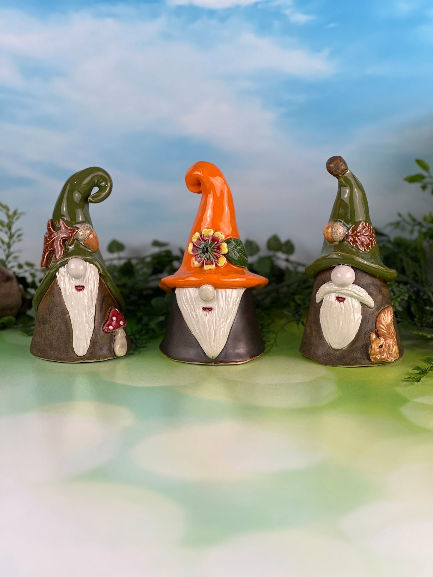 Garden Gnomes